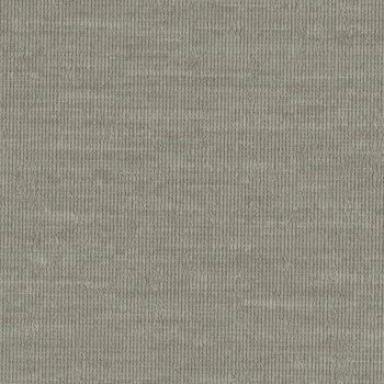 Sattara - this subtle horizontal print is combined with an organic woven texture & muted palette. Wallpaper for commercial interiors, made in the UK.