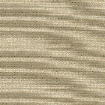 A natural linen coloured textured wallcovering with vertical and horizontal slubs