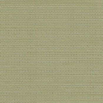 Anai is a textured linen wallcovering available in a soft sage green