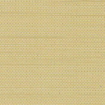 Anai is available in a gold coloured textured linen with fine metallic stitching