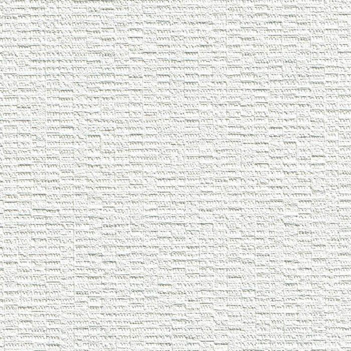 A highly textured off white wallcovering
