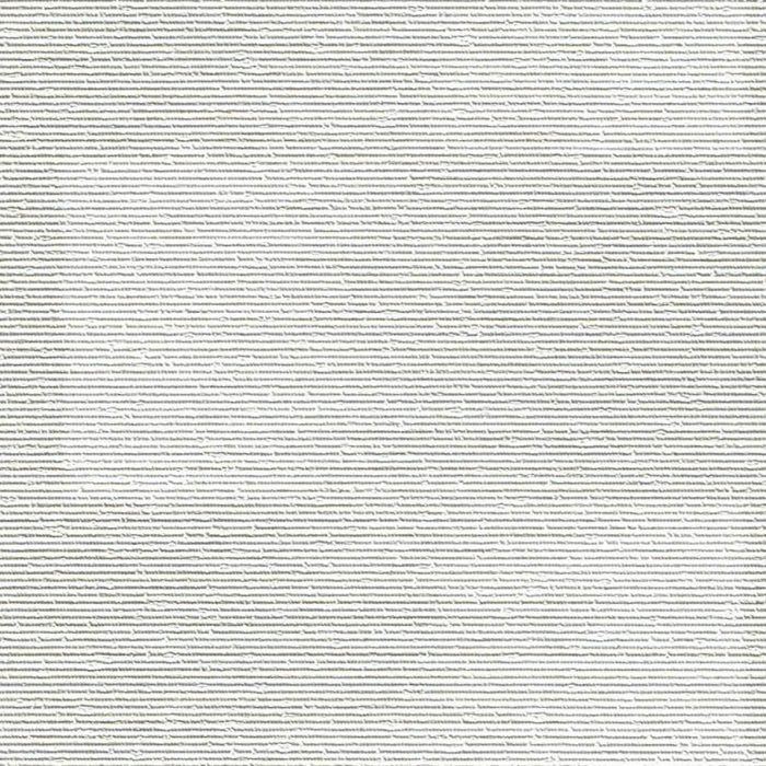 Contemporary striped ombre design in a bright off white colourway