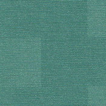 Cimbia is a ombre striped wallcovering with a lustre finish in a teal blue colourway