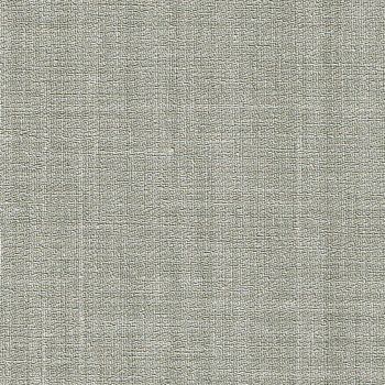 Grey textured linen wallcovering