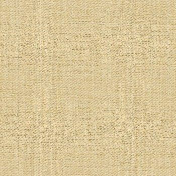 A luxurious golden coloured embossed textured linen wallcovering