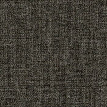 Ophir is textured embossed style linen wallcovering available in brown