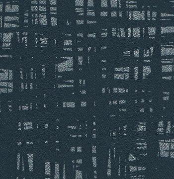 Worner is a crosshatch style, available in a soft grey and steely navy colour way
