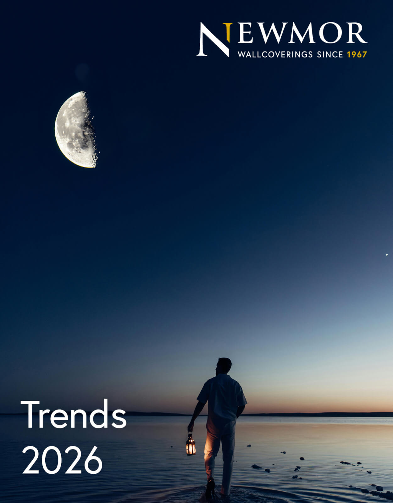 Newmor Trend Forecast 2026