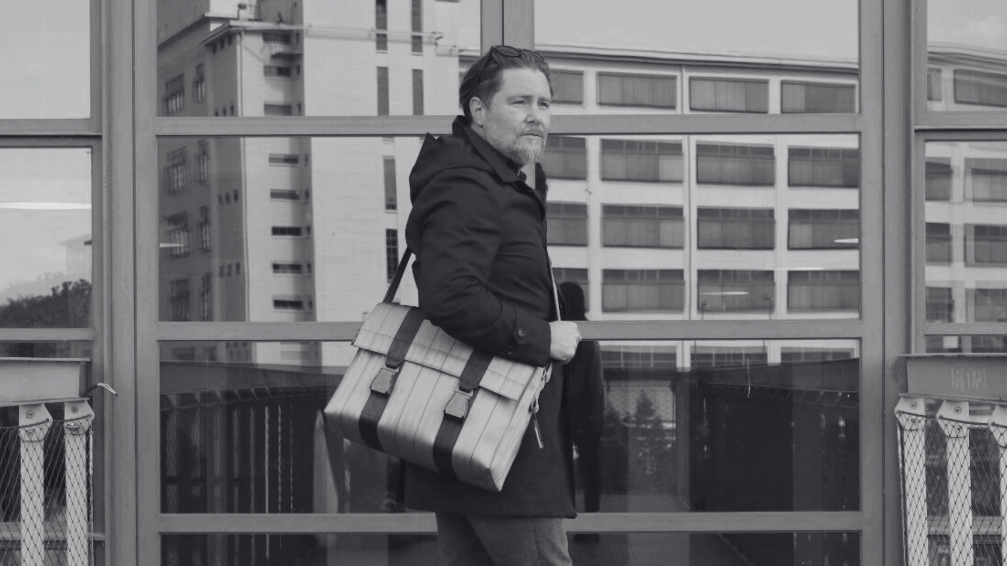 Meet the Team - Leon Jordaan and Paul Koppers - Newmor Wallcoverings